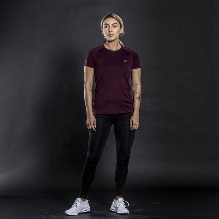 T-shirt "WS Runtee" T-shirt "WS Runtee"
